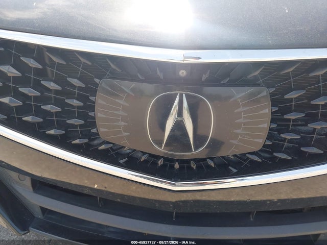 2021 Acura Tlx Advance Package მანქანა იყიდება აუქციონზე, vin: 19UUB5F67MA000552, აუქციონის ნომერი: 45927727