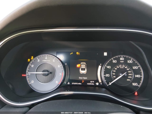 2021 Acura Tlx Advance Package მანქანა იყიდება აუქციონზე, vin: 19UUB5F67MA000552, აუქციონის ნომერი: 45927727