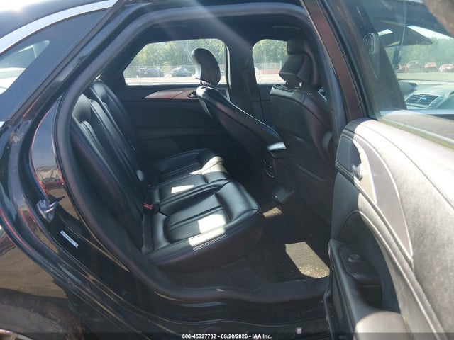 Продаж на аукціоні авто 2019 Lincoln Mkz Standard, vin: 3LN6L5A91KR613688, номер лоту: 45927732