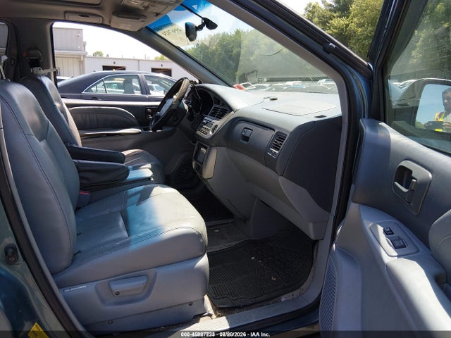 Продажа на аукционе авто 2002 Toyota Sienna Xle, vin: 4T3ZF13C72U507123, номер лота: 45927733