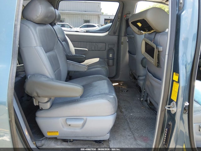Продажа на аукционе авто 2002 Toyota Sienna Xle, vin: 4T3ZF13C72U507123, номер лота: 45927733