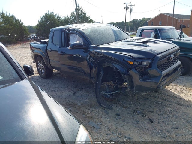 Aukcja sprzedaży 2024 Toyota Tacoma Trd Sport, vin: 3TYLB5JN0RT053648, numer aukcji: 45927734