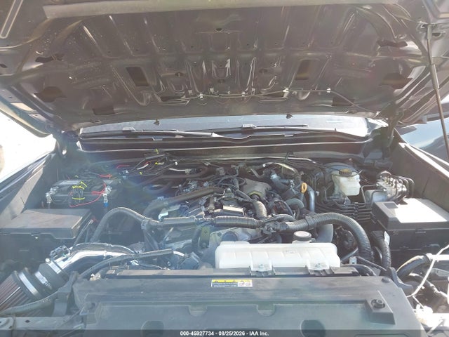 Aukcja sprzedaży 2024 Toyota Tacoma Trd Sport, vin: 3TYLB5JN0RT053648, numer aukcji: 45927734