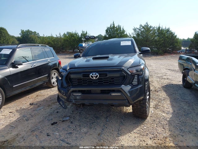 Aukcja sprzedaży 2024 Toyota Tacoma Trd Sport, vin: 3TYLB5JN0RT053648, numer aukcji: 45927734