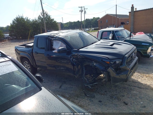 Aukcja sprzedaży 2024 Toyota Tacoma Trd Sport, vin: 3TYLB5JN0RT053648, numer aukcji: 45927734