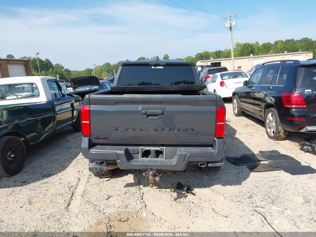 Aukcja sprzedaży 2024 Toyota Tacoma Trd Sport, vin: 3TYLB5JN0RT053648, numer aukcji: 45927734