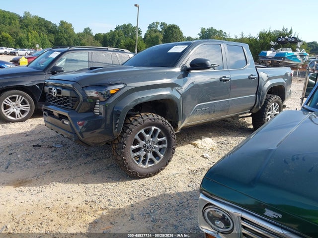 Aukcja sprzedaży 2024 Toyota Tacoma Trd Sport, vin: 3TYLB5JN0RT053648, numer aukcji: 45927734