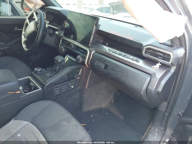 Aukcja sprzedaży 2024 Toyota Tacoma Trd Sport, vin: 3TYLB5JN0RT053648, numer aukcji: 45927734
