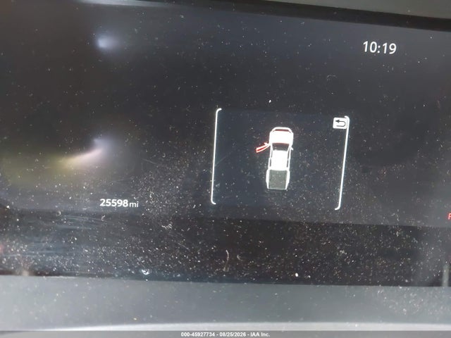 Aukcja sprzedaży 2024 Toyota Tacoma Trd Sport, vin: 3TYLB5JN0RT053648, numer aukcji: 45927734