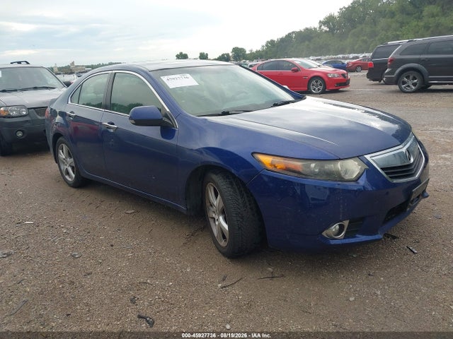 2012 Acura Tsx 2.4 მანქანა იყიდება აუქციონზე, vin: JH4CU2F60CC009470, აუქციონის ნომერი: 45927736