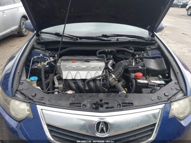 45927736 :رقم المزاد ، JH4CU2F60CC009470 vin ، 2012 Acura Tsx 2.4 مزاد بيع