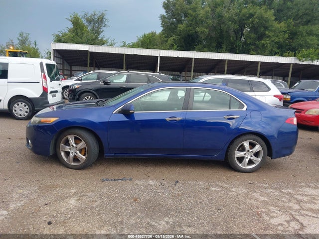45927736 :رقم المزاد ، JH4CU2F60CC009470 vin ، 2012 Acura Tsx 2.4 مزاد بيع