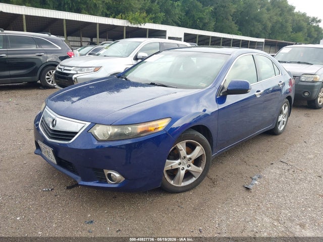 45927736 :رقم المزاد ، JH4CU2F60CC009470 vin ، 2012 Acura Tsx 2.4 مزاد بيع