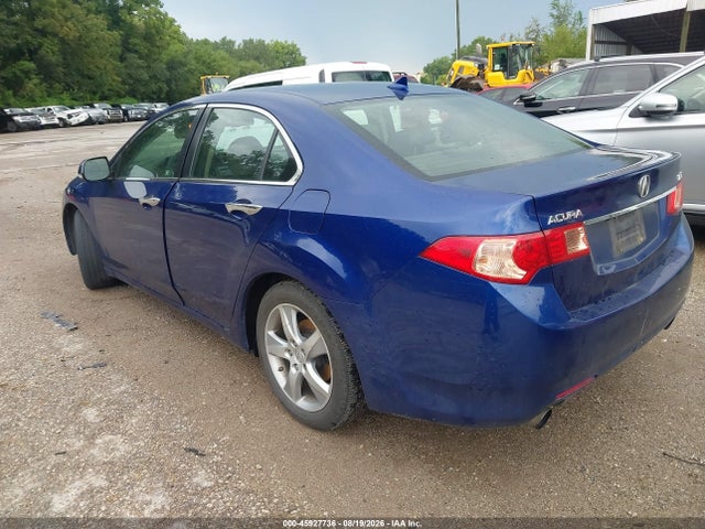 45927736 :رقم المزاد ، JH4CU2F60CC009470 vin ، 2012 Acura Tsx 2.4 مزاد بيع