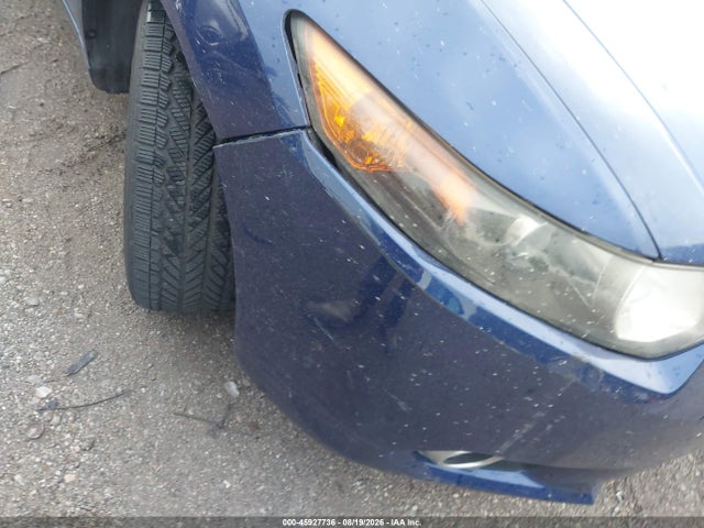 45927736 :رقم المزاد ، JH4CU2F60CC009470 vin ، 2012 Acura Tsx 2.4 مزاد بيع