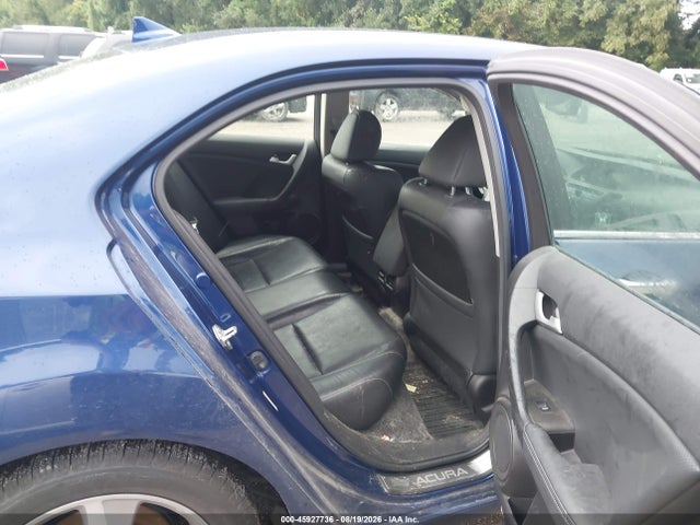 45927736 :رقم المزاد ، JH4CU2F60CC009470 vin ، 2012 Acura Tsx 2.4 مزاد بيع