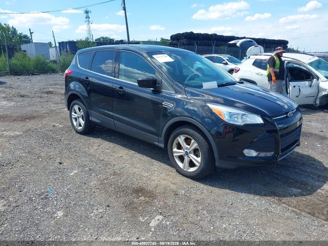 Aukcja sprzedaży 2016 Ford Escape Se, vin: 1FMCU9G96GUC45281, numer aukcji: 45927740