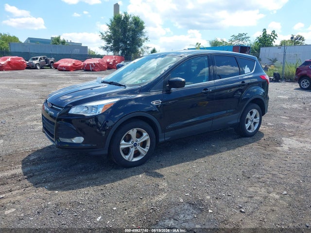 45927740 :رقم المزاد ، 1FMCU9G96GUC45281 vin ، 2016 Ford Escape Se مزاد بيع