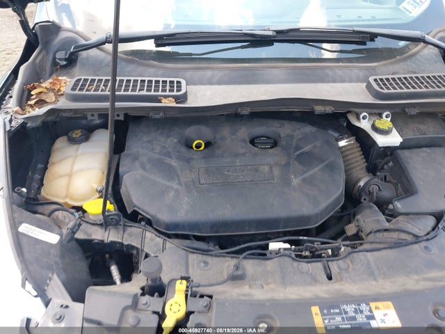1FMCU9G96GUC45281 Ford ESCAPE SE