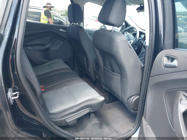1FMCU9G96GUC45281 Ford ESCAPE SE