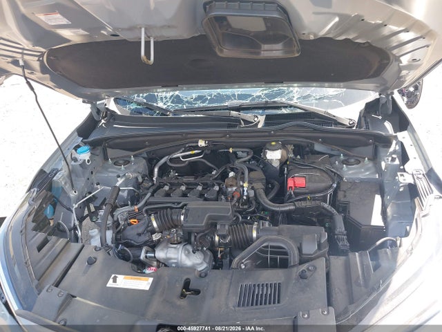 Продаж на аукціоні авто 2025 Acura Adx, vin: 3HDSA2H35SM714480, номер лоту: 45927741