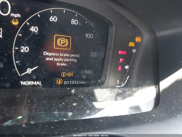 Продаж на аукціоні авто 2025 Acura Adx, vin: 3HDSA2H35SM714480, номер лоту: 45927741