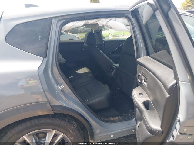 Продаж на аукціоні авто 2025 Acura Adx, vin: 3HDSA2H35SM714480, номер лоту: 45927741