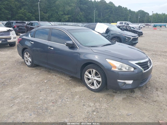 45927742 :رقم المزاد ، 1N4AL3AP3DN497505 vin ، 2013 Nissan Altima 2.5 Sl مزاد بيع