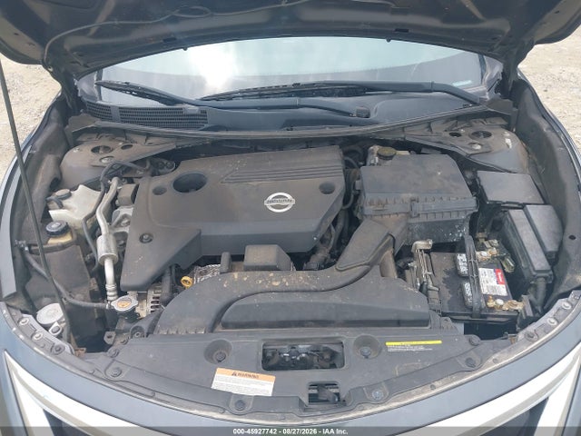 45927742 :رقم المزاد ، 1N4AL3AP3DN497505 vin ، 2013 Nissan Altima 2.5 Sl مزاد بيع