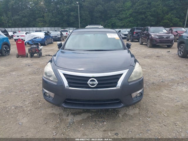 45927742 :رقم المزاد ، 1N4AL3AP3DN497505 vin ، 2013 Nissan Altima 2.5 Sl مزاد بيع