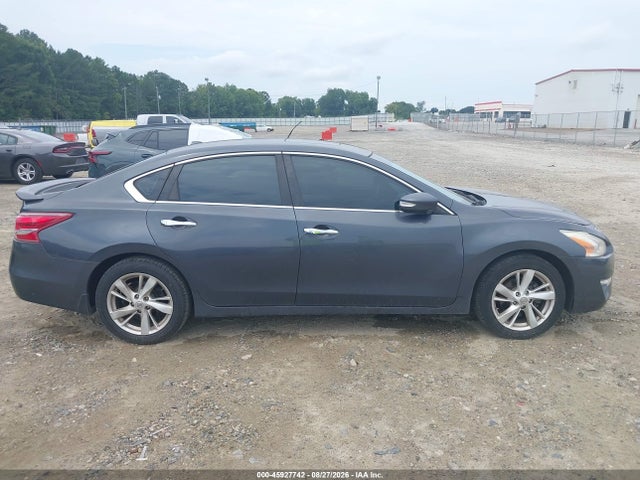 45927742 :رقم المزاد ، 1N4AL3AP3DN497505 vin ، 2013 Nissan Altima 2.5 Sl مزاد بيع