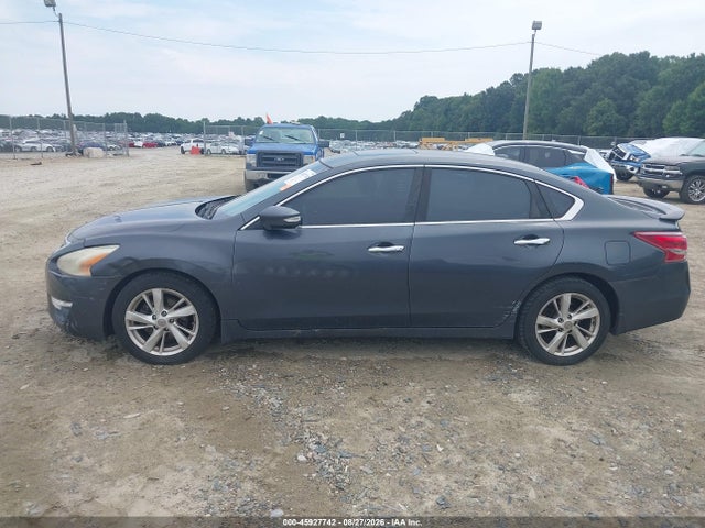 45927742 :رقم المزاد ، 1N4AL3AP3DN497505 vin ، 2013 Nissan Altima 2.5 Sl مزاد بيع