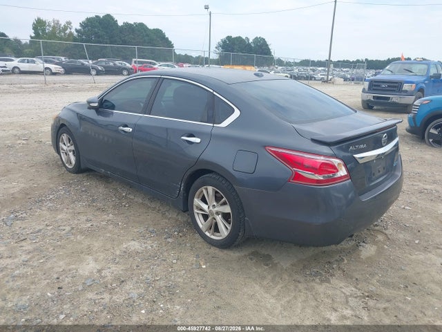 45927742 :رقم المزاد ، 1N4AL3AP3DN497505 vin ، 2013 Nissan Altima 2.5 Sl مزاد بيع