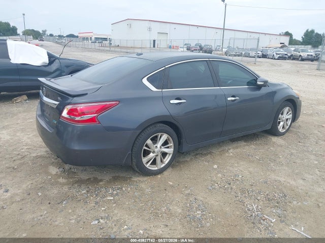 45927742 :رقم المزاد ، 1N4AL3AP3DN497505 vin ، 2013 Nissan Altima 2.5 Sl مزاد بيع