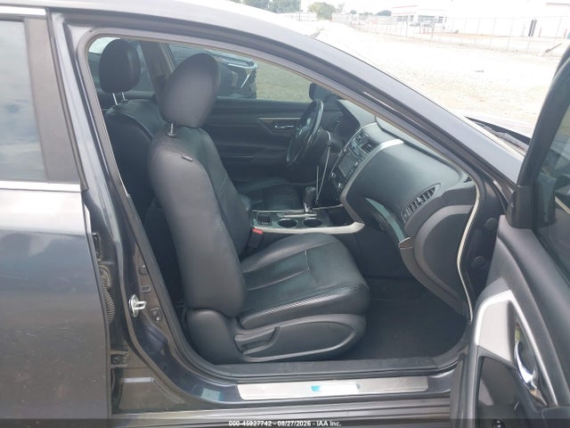 45927742 :رقم المزاد ، 1N4AL3AP3DN497505 vin ، 2013 Nissan Altima 2.5 Sl مزاد بيع