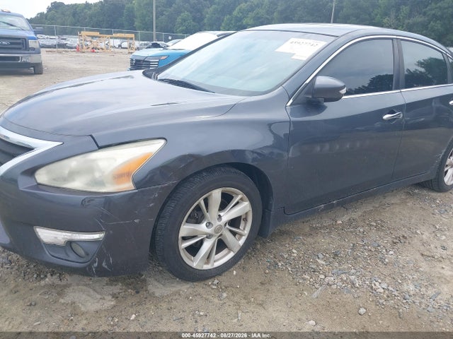45927742 :رقم المزاد ، 1N4AL3AP3DN497505 vin ، 2013 Nissan Altima 2.5 Sl مزاد بيع