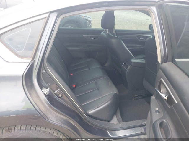 45927742 :رقم المزاد ، 1N4AL3AP3DN497505 vin ، 2013 Nissan Altima 2.5 Sl مزاد بيع