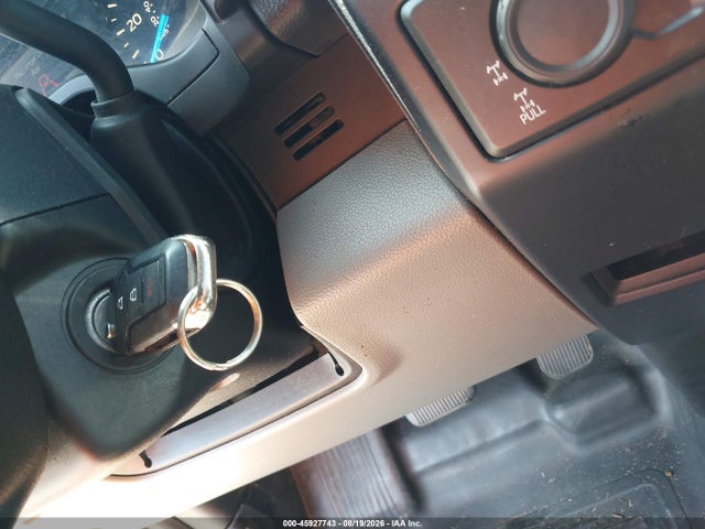 Ford F-150 Xl 2016 1FTEW1EP3GFC45494 Image 11