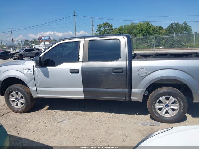 Ford F-150 Xl 2016 1FTEW1EP3GFC45494 Image 15