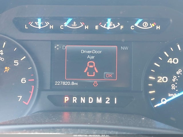 Ford F-150 Xl 2016 1FTEW1EP3GFC45494 Image 16
