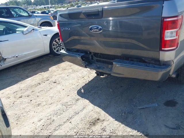 Ford F-150 Xl 2016 1FTEW1EP3GFC45494 Image 19