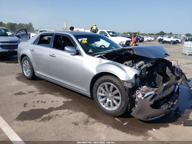Aukcja sprzedaży 2013 Chrysler 300c, vin: 2C3CCAEG3DH606298, numer aukcji: 45927745