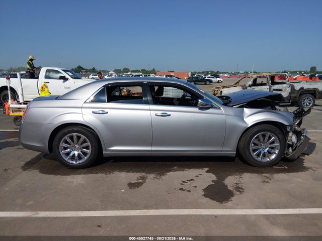 Aukcja sprzedaży 2013 Chrysler 300c, vin: 2C3CCAEG3DH606298, numer aukcji: 45927745