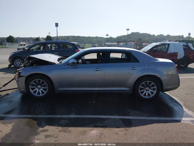 Aukcja sprzedaży 2013 Chrysler 300c, vin: 2C3CCAEG3DH606298, numer aukcji: 45927745