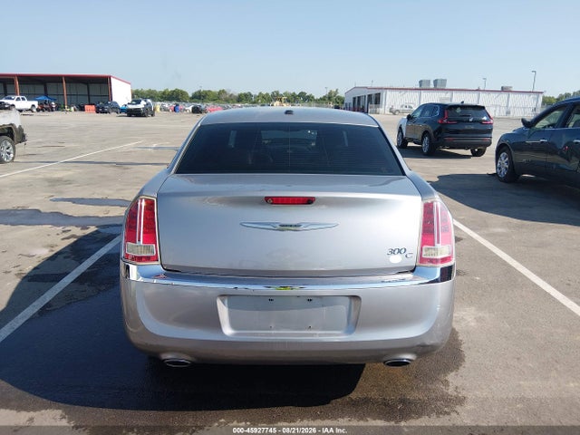 Aukcja sprzedaży 2013 Chrysler 300c, vin: 2C3CCAEG3DH606298, numer aukcji: 45927745