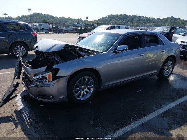 Aukcja sprzedaży 2013 Chrysler 300c, vin: 2C3CCAEG3DH606298, numer aukcji: 45927745