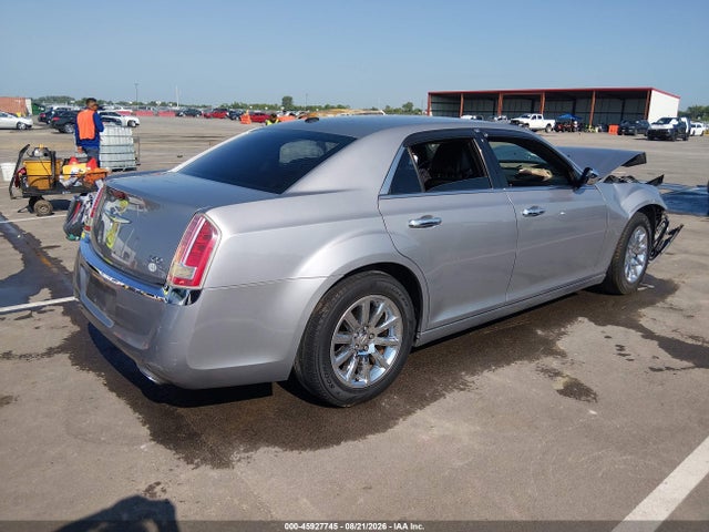 Aukcja sprzedaży 2013 Chrysler 300c, vin: 2C3CCAEG3DH606298, numer aukcji: 45927745