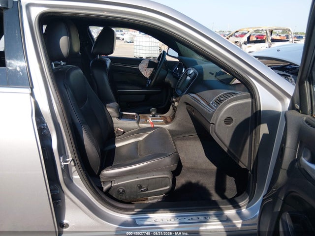 Aukcja sprzedaży 2013 Chrysler 300c, vin: 2C3CCAEG3DH606298, numer aukcji: 45927745