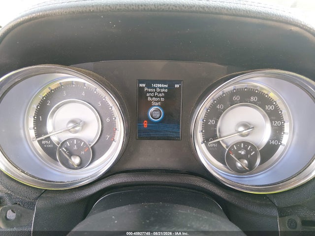 Aukcja sprzedaży 2013 Chrysler 300c, vin: 2C3CCAEG3DH606298, numer aukcji: 45927745