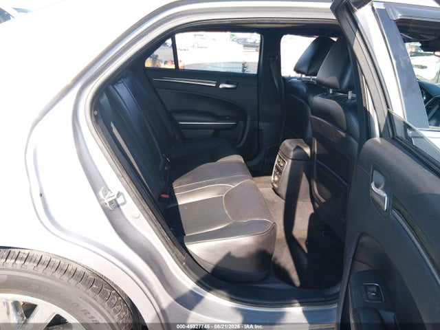 Aukcja sprzedaży 2013 Chrysler 300c, vin: 2C3CCAEG3DH606298, numer aukcji: 45927745